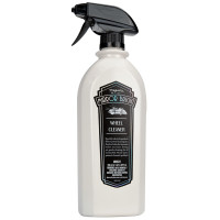 Очиститель для дисков с реагентом Meguiar's Mirror Bright Wheel Cleaner, 650 мл (MB0522EU)