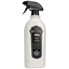 Очиститель для дисков с реагентом Meguiar's Mirror Bright Wheel Cleaner, 650 мл (MB0522EU)