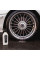 Очиститель для дисков с реагентом Meguiar's Mirror Bright Wheel Cleaner, 650 мл (MB0522EU)