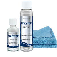 Набор для нанесения керамического покрытия POLYTOP (000003064)
