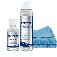 Набор для нанесения керамического покрытия POLYTOP (000003064)