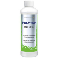Жидкий воск для авто POLYTOP Neox SiO Wax, 150 мл (14810150)