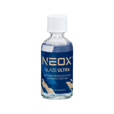 Керамическое покрытие для кузова и пленок POLYTOP Neox® Glaze, 50 мл (15000050)