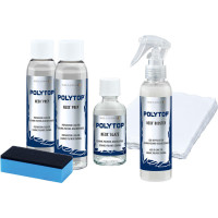 Стартовий набір з керамічним покриттям POLYTOP Neox Startet Set (15000700)