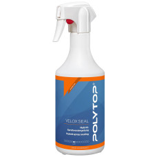 Керамический спрей-силант на основе SiO2 POLYTOP Velox Seal, 750 мл