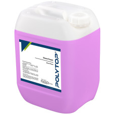 Активная пена для предварительной мойки авто POLYTOP Snow Foam, 10 л