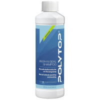 Кислотний автошампунь для ручної мийки POLYTOP Wash-n-Seal, 500 мл (30910500)