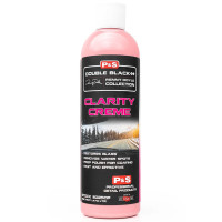 Полироль для стекла P&S Clarity Crème Glass Polish, 500 мл