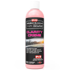 Полироль для стекла P&S Clarity Crème Glass Polish, 500 мл