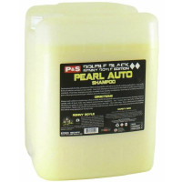 Автошампунь для бесконтактной и ручной мойки P&S Pearl Auto Shampoo, 18927 мл