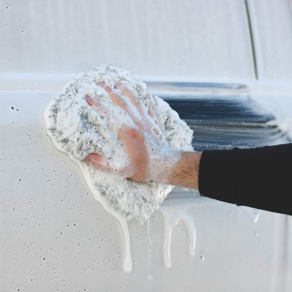 Автошампунь для бесконтактной и ручной мойки P&S Pearl Auto Shampoo, 3785 мл (764910531015)