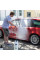 Автошампунь для бесконтактной и ручной мойки P&S Pearl Auto Shampoo, 3785 мл (764910531015)