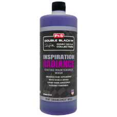 Автошампунь для керамического покрытия P&S Inspiration Radiance, 974 мл (769410617320)
