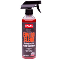 Универсальный очиститель на основе цитрусовых - P&S Enviro-Clean Concentrated Cleaner, 473 мл (214598)