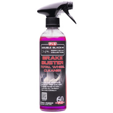 Бескислотный очиститель дисков и шин - P&S Brake Buster Total Wheel Cleaner, 473 мл (N260P)