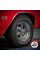 Средство для чернения резины с SiO2 (керамика) Shiny Garage Back2Black Polymer Tire Dressing, 500 мл