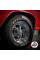 Средство для чернения резины с SiO2 (керамика) Shiny Garage Back2Black Polymer Tire Dressing, 500 мл