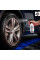 Очиститель дисков Shiny Garage Monster Wheel Cleaner Plus, 500 мл