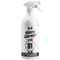 Очиститель дисков Shiny Garage Monster Wheel Cleaner Plus, 1000 мл