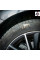 Очиститель для шин и резиновых элементов Shiny Garage Pure Black Tire Cleaner, 1000 мл