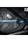 Средство по уходу за пластиковыми деталями Shiny Garage Jet Black Trim Restorer, 500 мл