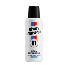 Смазка для уплотнителей Shiny Garage Seal Separator, 200 мл