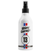 Силант для автомобиля Shiny Garage Wet Protector, 250 мл