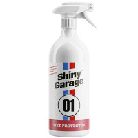 Силант для автомобиля Shiny Garage Wet Protector, 1000 мл