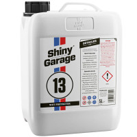 Сілант для автомобіля Shiny Garage Wet Protector, 5000 мл