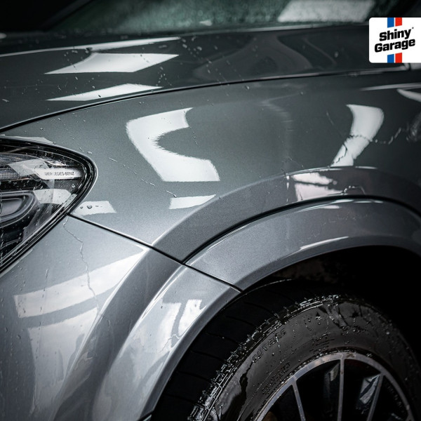 Квик-детейлер с добавлением керамики Shiny Garage Icy Ceramic Detailer, 5000 мл