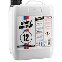 Автошампунь для ручной мойки Shiny Garage Sleek Premium Shampoo, 5000 мл