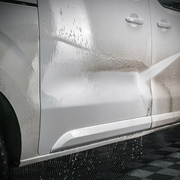 Активная пена для предварительной мойки Shiny Garage Pre-Wash Citrus Oil TFR, 1000 мл