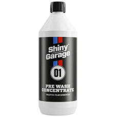 Активная пена для предварительной мойки Shiny Garage Pre-Wash Citrus Oil TFR, 1000 мл