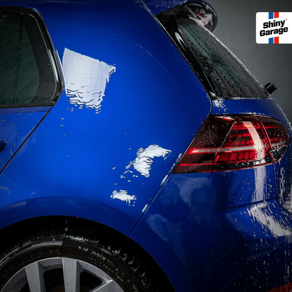 Пена-консервант с добавлением керамики Shiny Garage Ceramic Foam, 500 мл