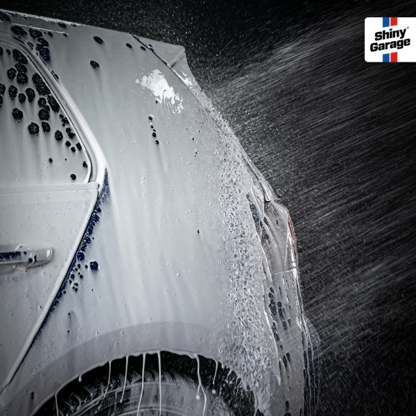 Пена-консервант с добавлением керамики Shiny Garage Ceramic Foam, 500 мл