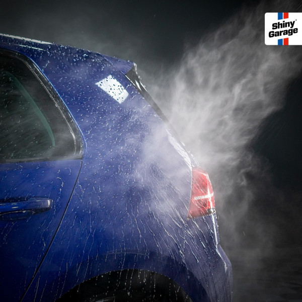 Пена-консервант с добавлением керамики Shiny Garage Ceramic Foam, 500 мл