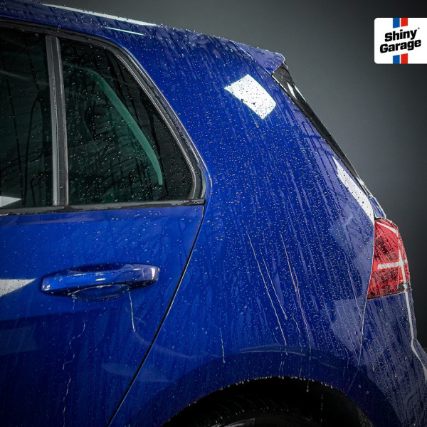 Пена-консервант с добавлением керамики Shiny Garage Ceramic Foam, 500 мл