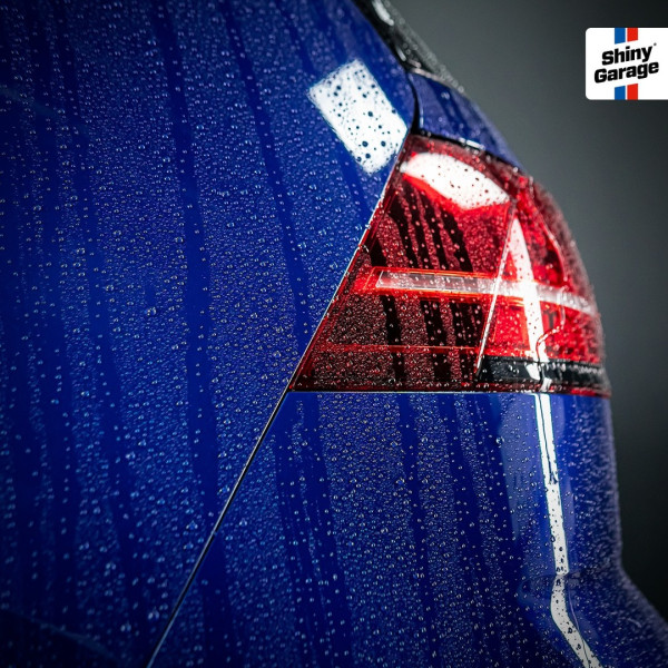 Пена-консервант с добавлением керамики Shiny Garage Ceramic Foam, 500 мл