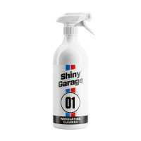 Очиститель для дисков и шин Shiny Garage Wheel&Tire Cleaner, 1000 мл