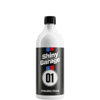 Піна-консервант з додаванням кераміки Shiny Garage Ceramic Foam, 1000 мл