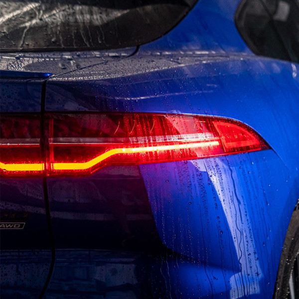 Спрей-воск карнауба Shiny Garage Carnauba Spray Wax V2, 500 мл