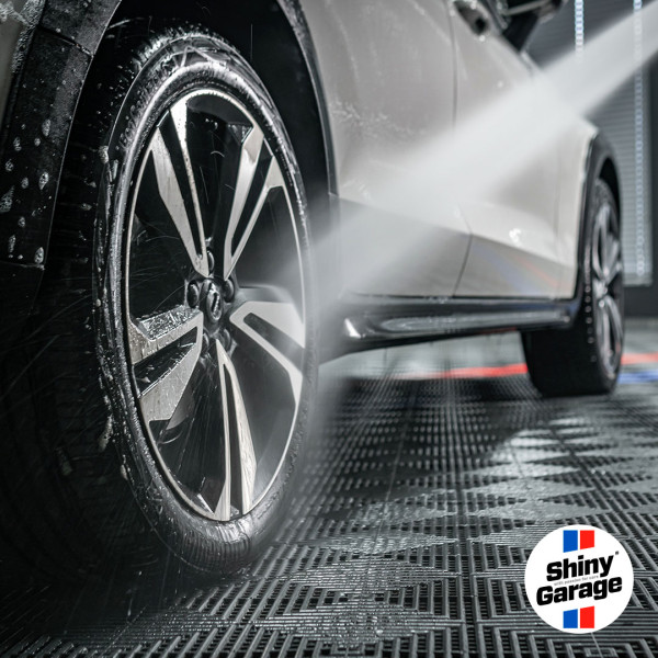 Средство для предварительной очистки авто Shiny Garage Citrus Pre-Cleaner, 1000 мл