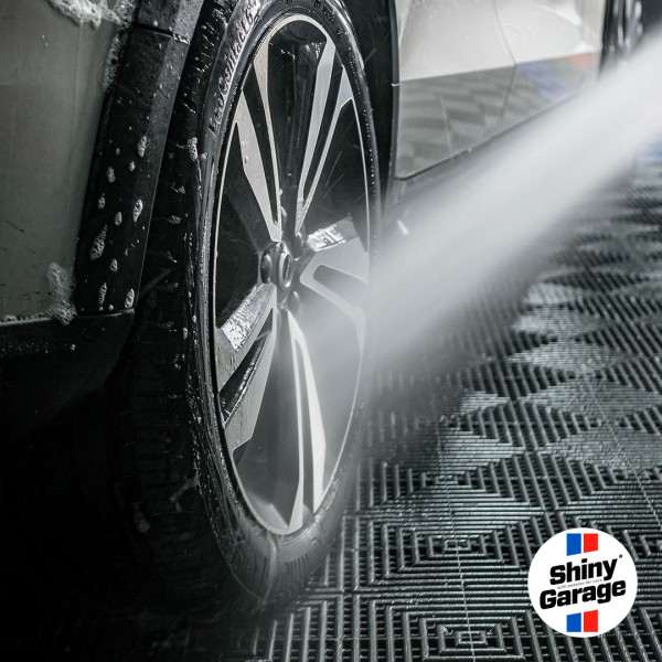 Средство для предварительной очистки авто Shiny Garage Citrus Pre-Cleaner, 1000 мл
