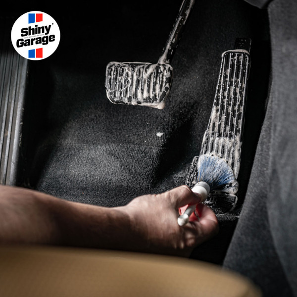 Универсальный очиститель Shiny Garage APC Green, 500 мл