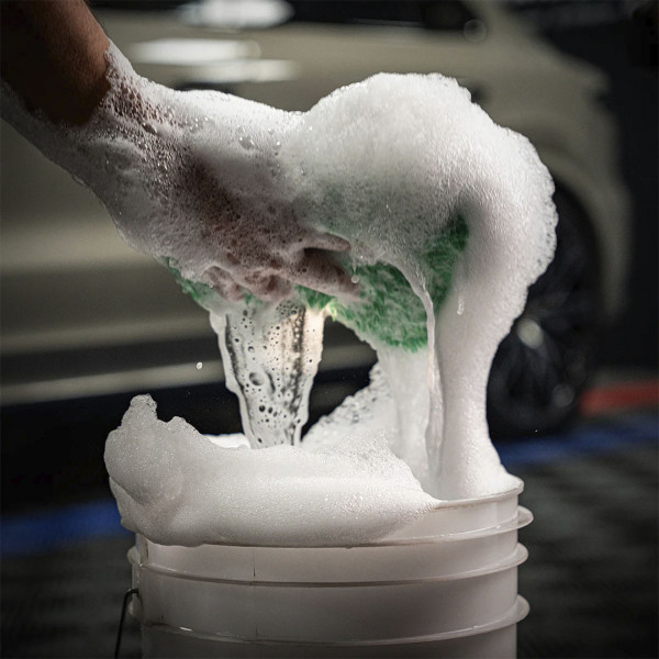 Автошампунь для ручной мойки Shiny Garage Shampoo One, 500 мл