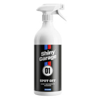Cредство от водного камня Shiny Garage Spot Off, 1000 мл