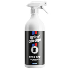 Cредство от водного камня Shiny Garage Spot Off, 1000 мл