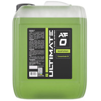 Активная пена для бесконтактной мойки Ultimate BasePreWash AF0, 5000 мл (AF00050)