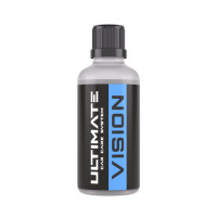 Защитное покрытие для окон авто Ultimate VISION Glass Coating, 50 мл (CGC00050)