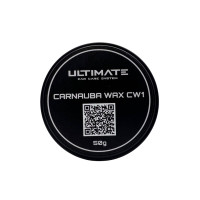 Натуральний твердий віск для авто Ultimate CarnaubaWax Cw, 100 г (CW00100)